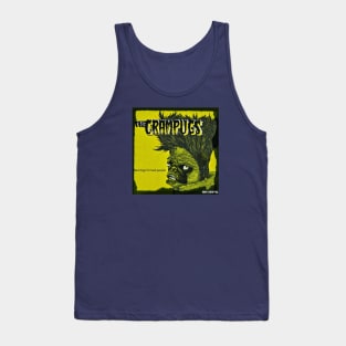 The Crampugs Tank Top